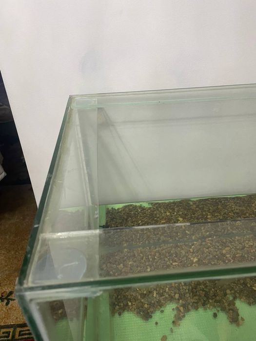 Продается 2 акаариума