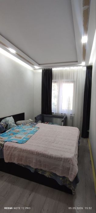 Продажа 2/4/5 квартира ТТЗ Ахмад Югнаки