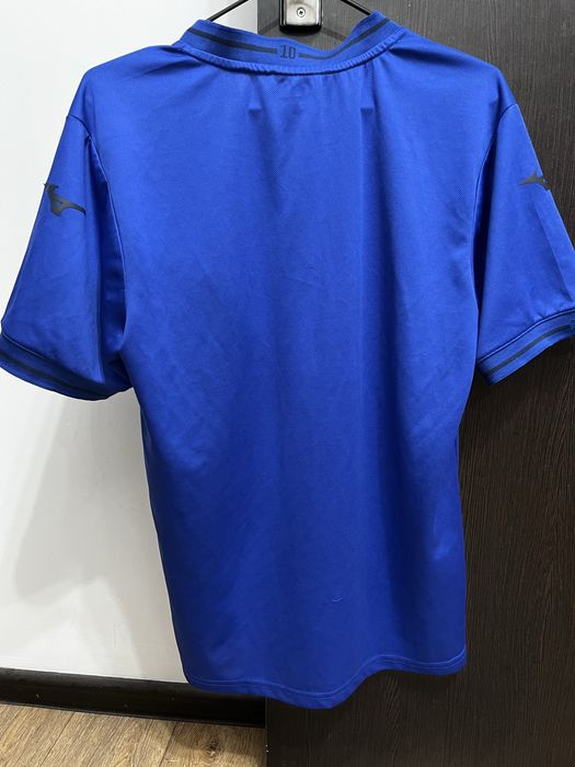 Форма футболка mizuno