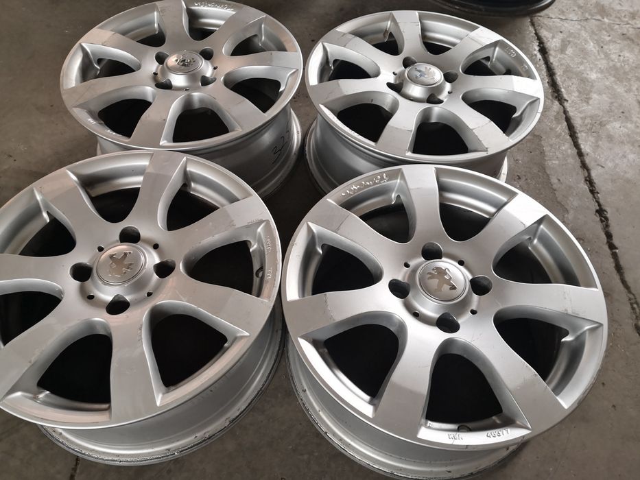 4x108 pejo citroen peugeot 4х108 пежо ситроен 15 цола джанти