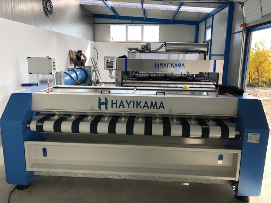 Професионални машини и шампоани за пране на килими