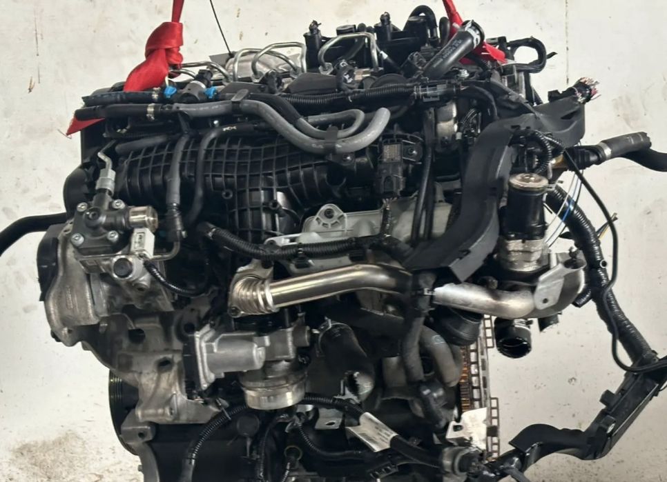 Motor volvo XC60 xc60 xc90 v90 s90 v40 2.0 d 2014 2015 2016 2017 2018
