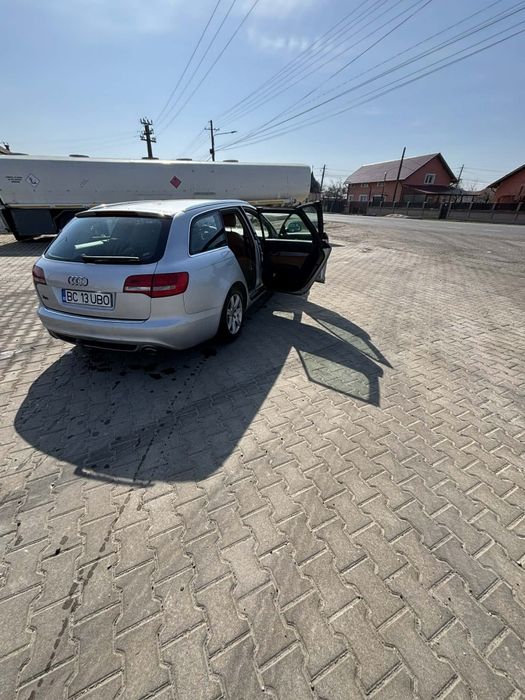 Audi a 6 c6 super preț