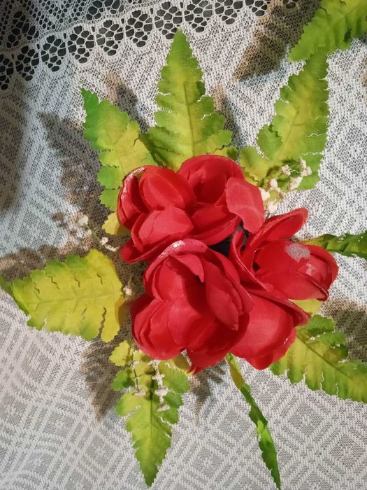 Комплект декорация