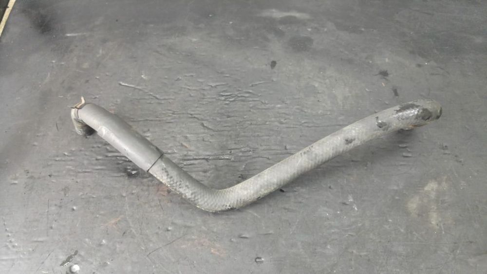 furtun apa mazda 6  2.0 di rf7j