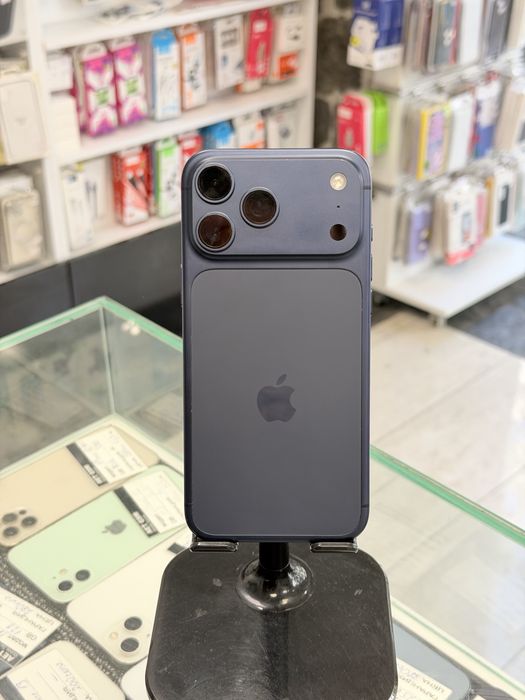 Apple iPhone 17 Pro Max 256GB Blue