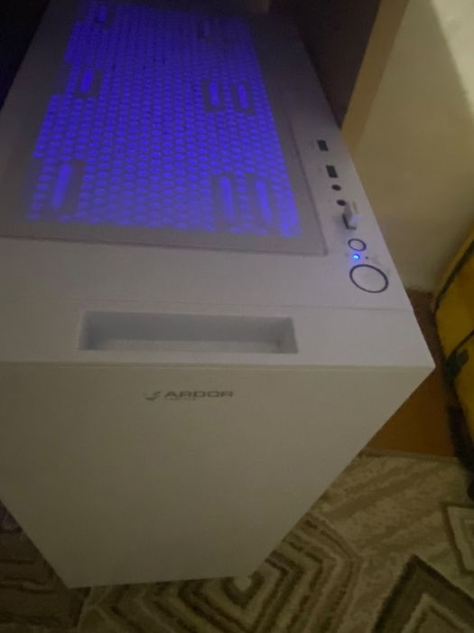 Срочно продаю игровой пк