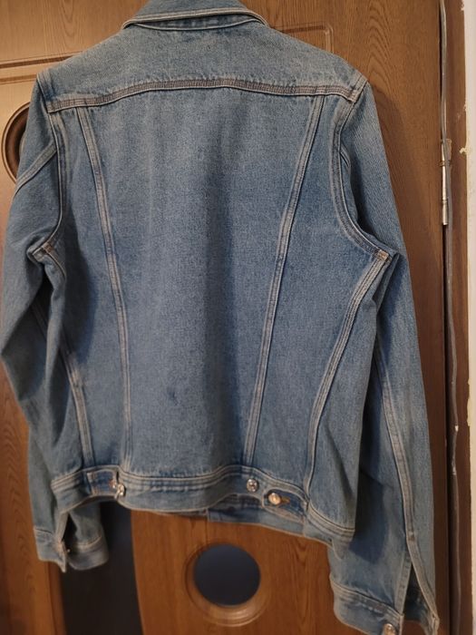 Geaca blugi diesel noua