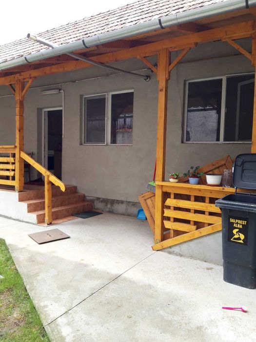 Casa de închiriat /vânzare în blaj