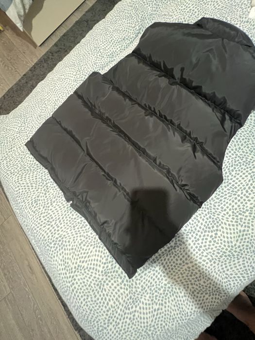 Vesta Prada de toamna