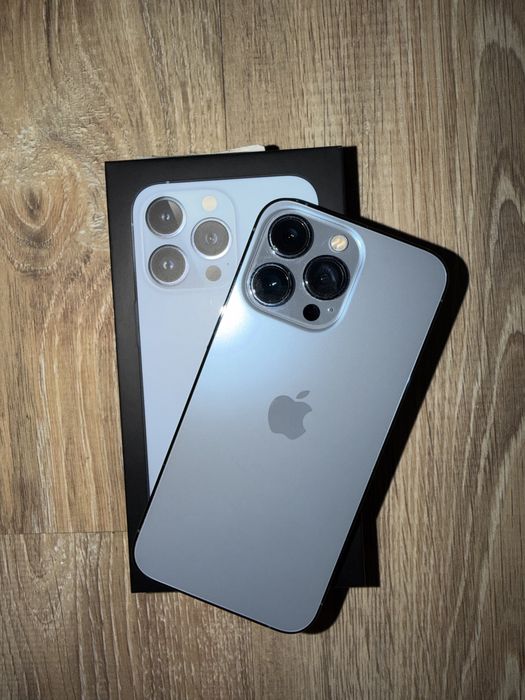 Iphone 13 pro 128 gb