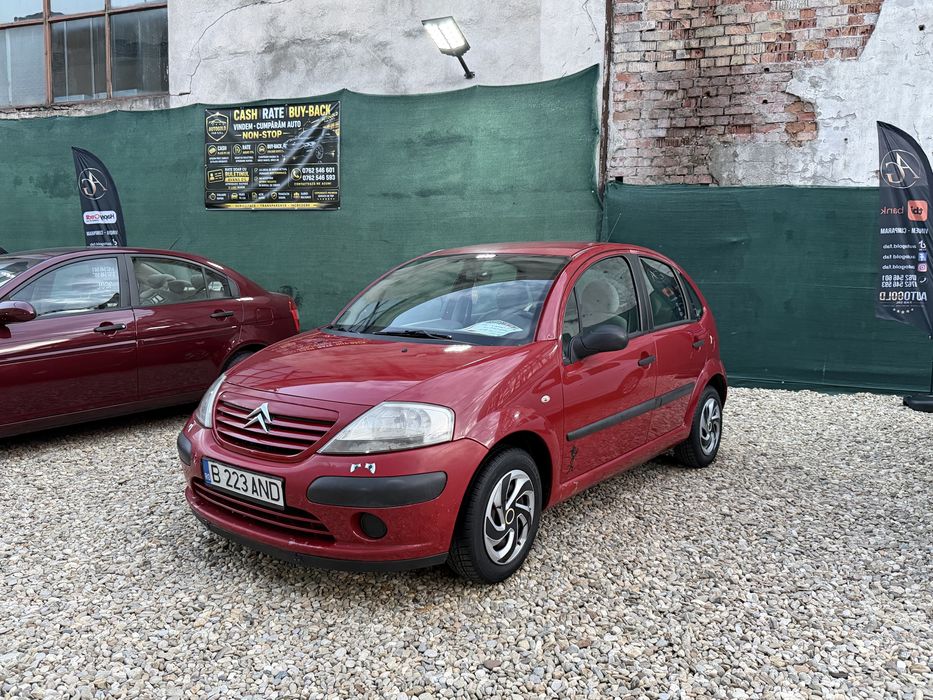 CITROËN C3