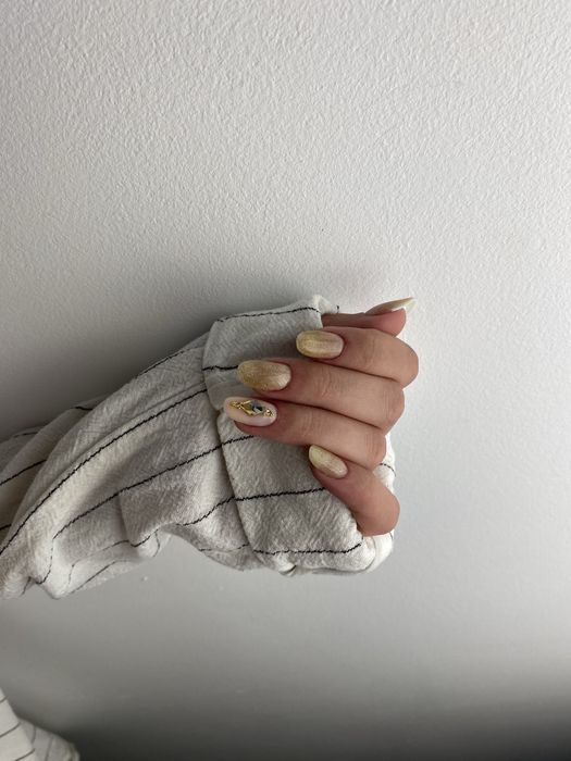 unghii cu gel timisoara