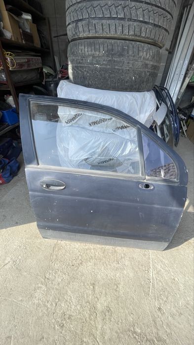 Продам двери на матиз/Daewoo Matiz