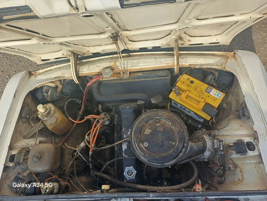 Jiguli sotiladi narxdan sal tushamiz