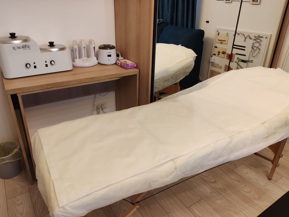 Epilare cu ceara tradițională si unica pentru femei