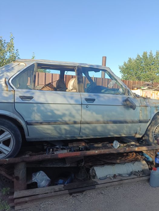 Эстокада для авто
