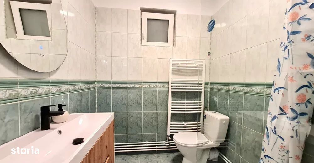 Apartament 3 camere, Gheorgheni, parcare, zona Interservisan