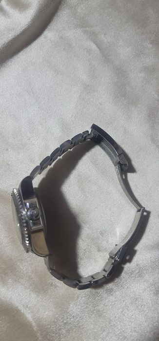 Rolex deep sea доставка по городу