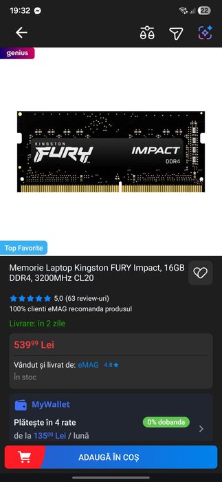 ASUS TUF Gaming F15 FX506LH | i7 10th | GTX 1650 | 32GB RAM | 512 SSD