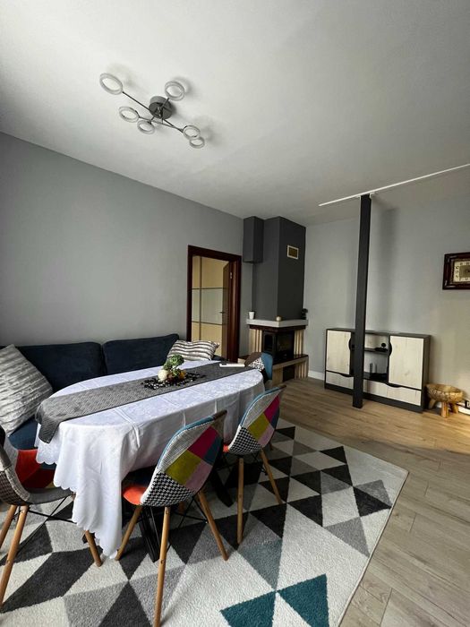 Дава се под наем Двустаен апартамент в София, Илинден - 65 кв.м за 408 € - Снимка #5