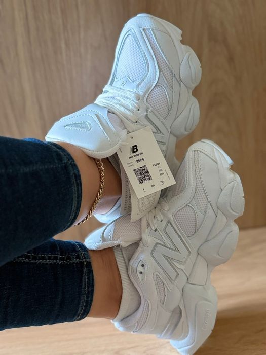New Balance alb 9060