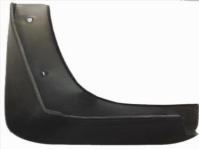 Брызговик  Chevrolet Aveo