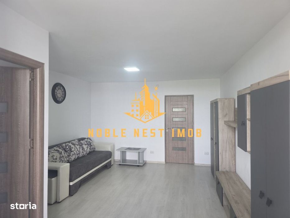 Garsoniera de vanzare – zona Craiovei, Pitesti