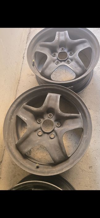 5x120 R17джанти с тасове opel insignia