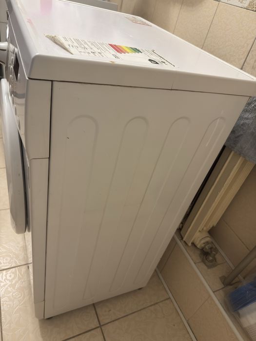 Продается стиральная машина lg