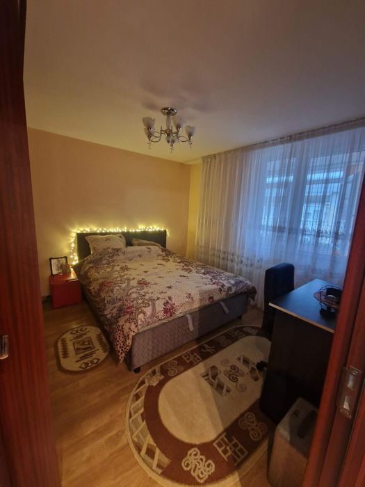Vand apartament 2 camere