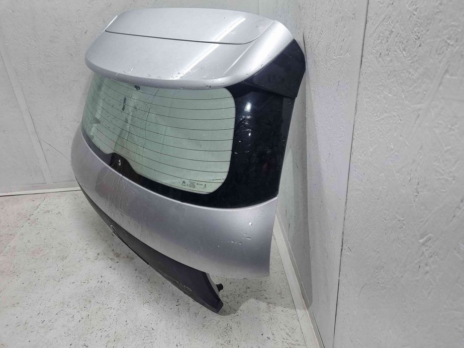 Haion Citroen C4 Cactus [Fabr 2014-2017] EZR