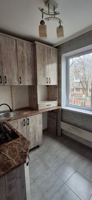 Одна комнатная квартира