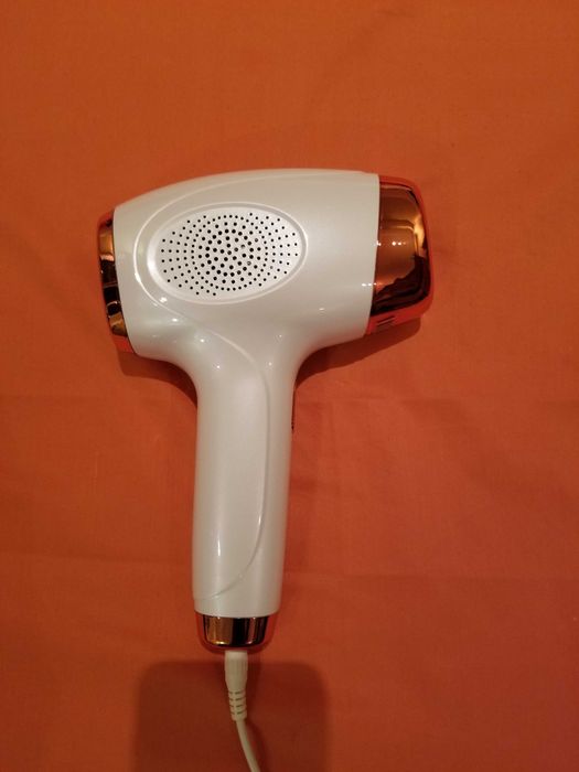 Epilator Laser IPL - Pret imbatabil!