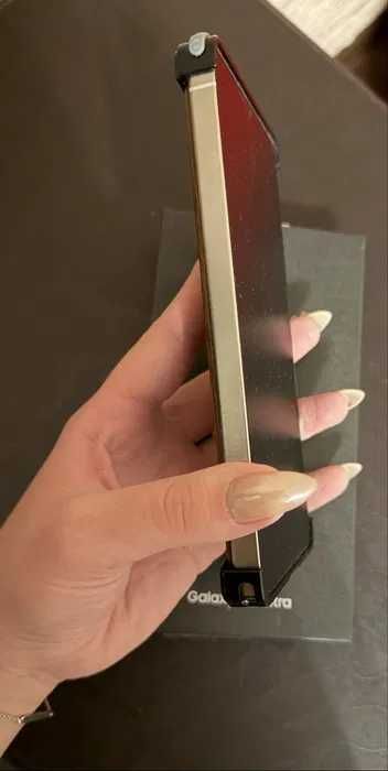 Samsung Galaxy S25 Ultra
