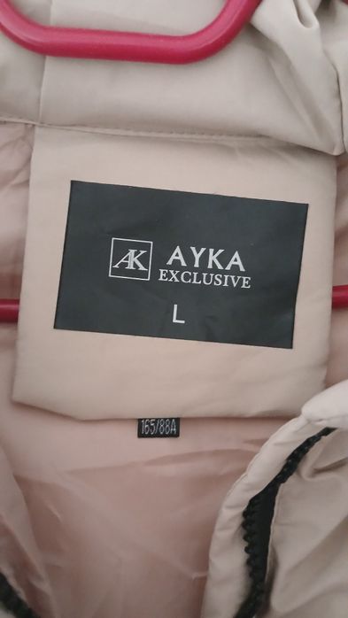 Куртка 10 000 тг киілмеген