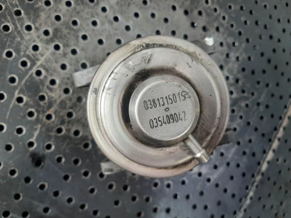 Egr 1.9 tdi vw touran golf 5 passat b6 audi a3 8p seat altea leon toledo skoda octavia 2 038129637d