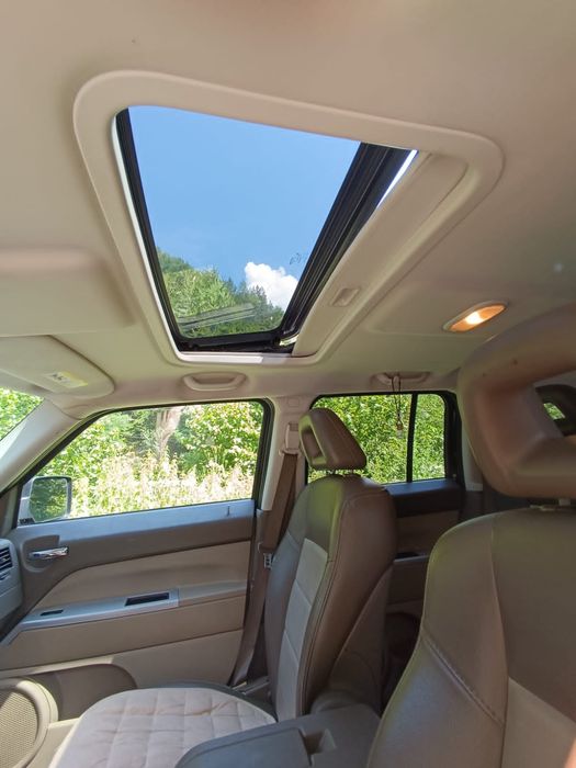 JEEP Patriot 2008 — imagine 3