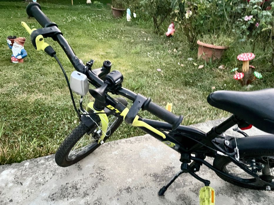 Bicicletă copii  Btwin