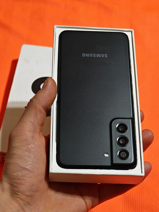 Samsung S21 FE 256 gb Ram 8 5G EAC