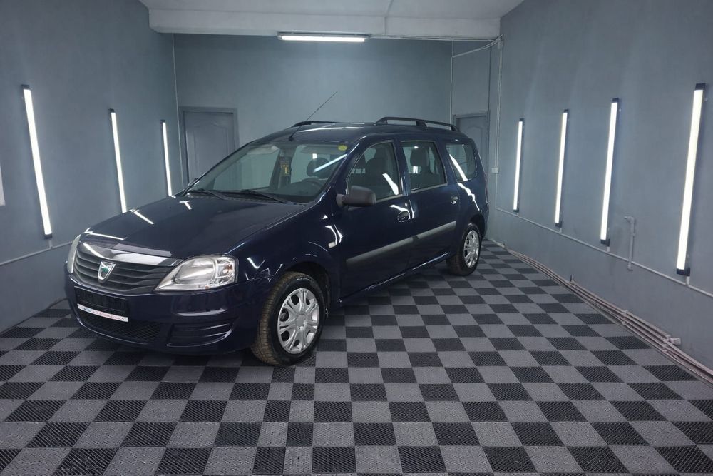 Dacia Logan 1.6 MPI , 2011 , EURO 5 , RATE BUY-BACK-Livrare gratuita