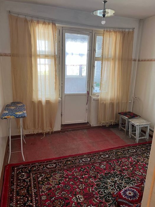 Квартира 5 этаж 2 хона 3 хона килинган