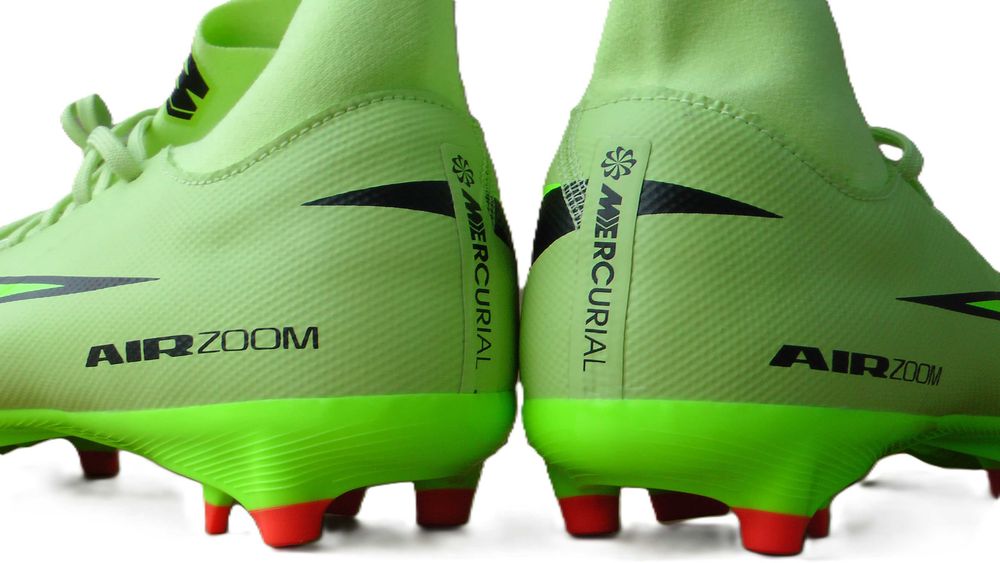 Ghete fotbal crampoane NOI Nike ZM Superfly 10 academy marimea 41...43