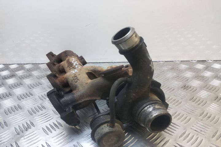 Turbina  Turbo Turbosuflanta 1.8 tdi Ford Focus prima generatie