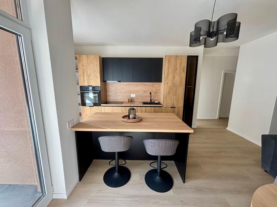 Proprietar inchiriez apartament 2 camere