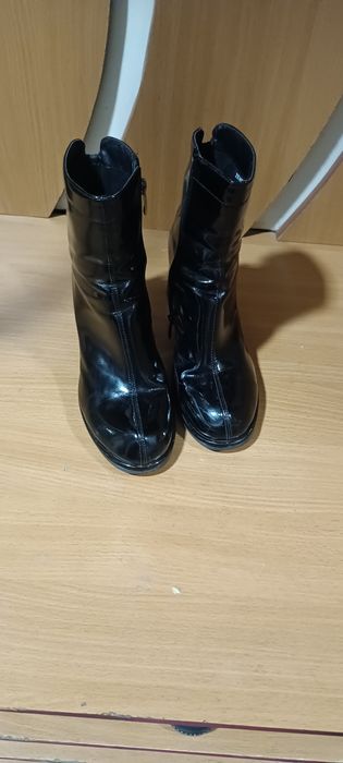 Сотаман сапоглар