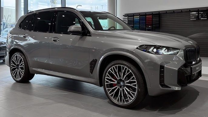 Jante 22 BMW ///M R22 X5 X6 X7