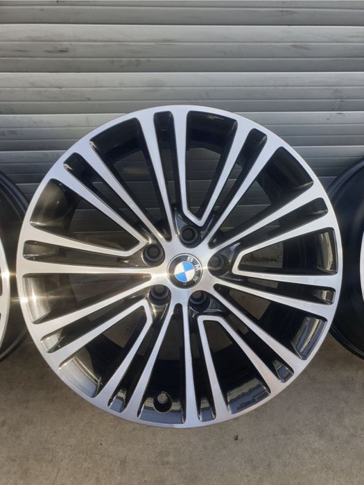 Jante BMW Seria 5 G30 G31 Originale 5x112