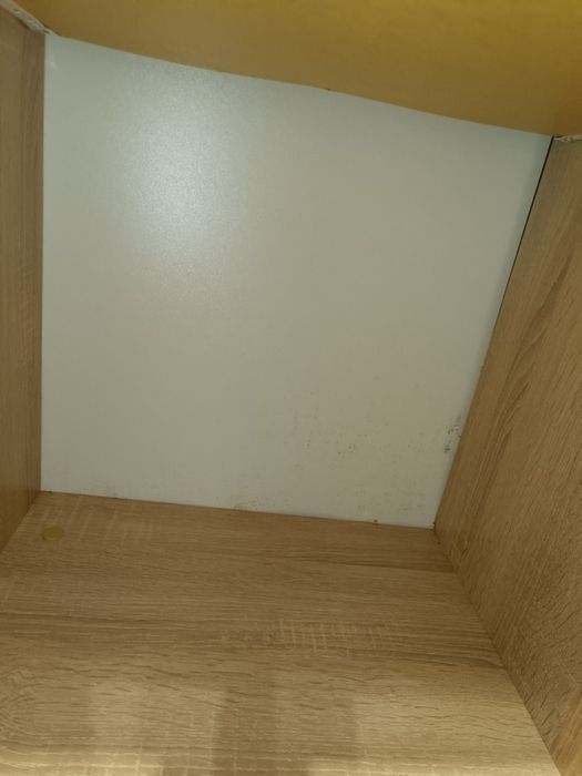 Двукрилен гардероб BOXXX