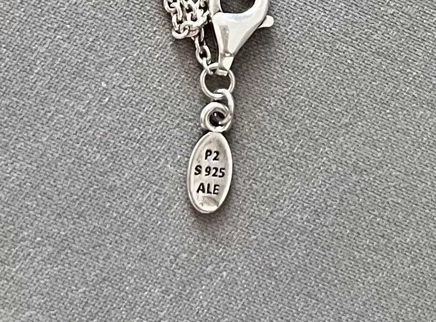 Колие Пандора|Pandora